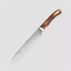 Нож с фиксированным клинком Criollo, 17,0 см, MUELA, Испания, Фиксированные ножи MUELA