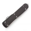 Нож автоматический фронтальный выкидной Ultratech, 8,7 см, MICROTECH, США_00789770056358356264.jpg