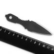 Нож с фиксированным клинком Velos, 5,4 см, SPARTAN BLADES, США_00799870042182997730.jpg