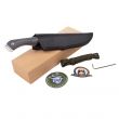 Нож с фиксированным клинком Workaholic SK03, 8,9 см, QSP KNIFE, Китай_00812360063143141942.jpg