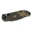 Нож автоматический складной LUDT Gen III, 8,9 см, MICROTECH, США_00824330036879885392.jpg