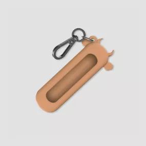 Чехол Wet Sand для ножей Classic SD Colors, 58 мм, VICTORINOX, Швейцария, Чехлы для ножей и аксессуары VICTORINOX
