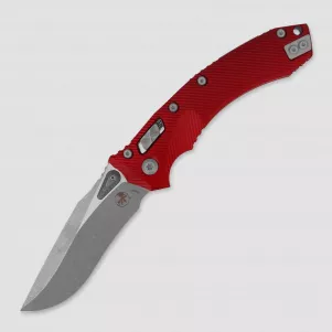 Нож складной  Amphibian, 9,9 см, MICROTECH, США, Ножи складные MICROTECH