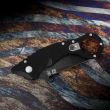 Нож складной Ronin Shoto, 6,4 см, SPARTAN BLADES, США_00805470063172405508.jpg