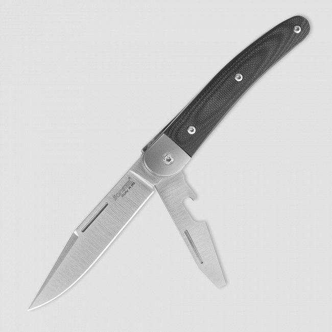 Нож складной Jack, 7,7 см, LionSteel, Италия