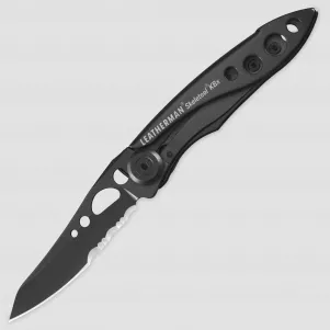 Нож складной Skeletool KBx, 6,6 см, LEATHERMAN, США, Ножи LEATHERMAN