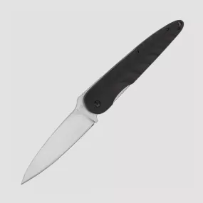 Нож складной Tactical Mino Kami, Black G-10 Handles, HIKARI, Япония, HIKARI (Япония)