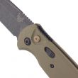 Нож автоматический складной CLA, 8,6 см, BENCHMADE, США_00818310061345932464.jpg