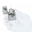 Зажигалка бензиновая Luis Royo, ZIPPO, США_00819180060763228829.jpg