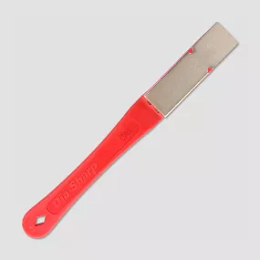 Точилка алмазная Fine (600 mesh, 25 micron), размер: 17,8 x 1,9 x 1 см, серия Knife sharpeners, DMT, США, Точилки карманные