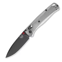 Нож складной Bugout, 8,2 см, BENCHMADE, США видео продукта