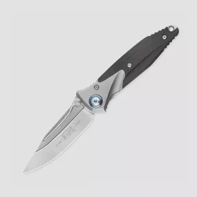 Нож складной Socom Bravo, 10,2 см, MICROTECH, США, MICROTECH (США)