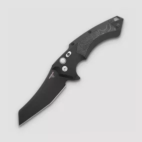 Нож складной X5 Wharncliffe, 10,2 см, HOGUE, США, HOGUE (США)