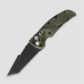 Нож складной Elishewitz EX-01, 10,2 см, HOGUE, США, HOGUE (США)