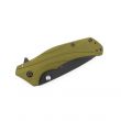 Нож полуавтоматический складной Knockout, 8,2 см, KERSHAW, США_00804750047113614288.jpg
