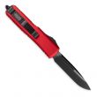 Нож автоматический фронтальный выкидной UTX-85, 7,9 см, MICROTECH, США_00809360044441949041.jpg