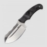 Нож с фиксированным клинком Drago, 10 см, ВОЛЧИЙ ВЕК, Россия