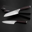 Нож поварской кухонный шеф, 14,5 см, серия Meisterklinge Damast, BOKER, Германия_00814260058167763728.jpg