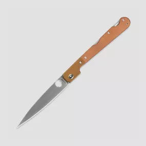 Нож складной Corso, 11,7 см, серия Daggerr Line, DAGGERR, Россия, Daggerr Line DAGGERR