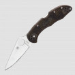 Нож складной Delica 4, 7,4 см, SPYDERCO, США_00794300047091544453.jpg
