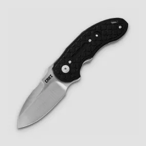 Нож складной No Time Off Designed by Flavio Ikoma, 7,6 см, CRKT, США, 
