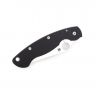 Нож складной Military Left Hand, 10,2 см, SPYDERCO, США_00794380050633764221.jpg