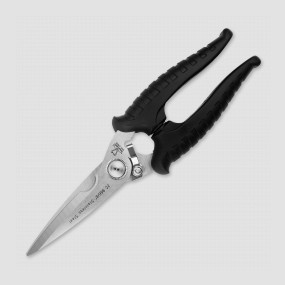 Ножницы кухонные Due Cigni 966, FOX, Италия, Ножницы кухонные