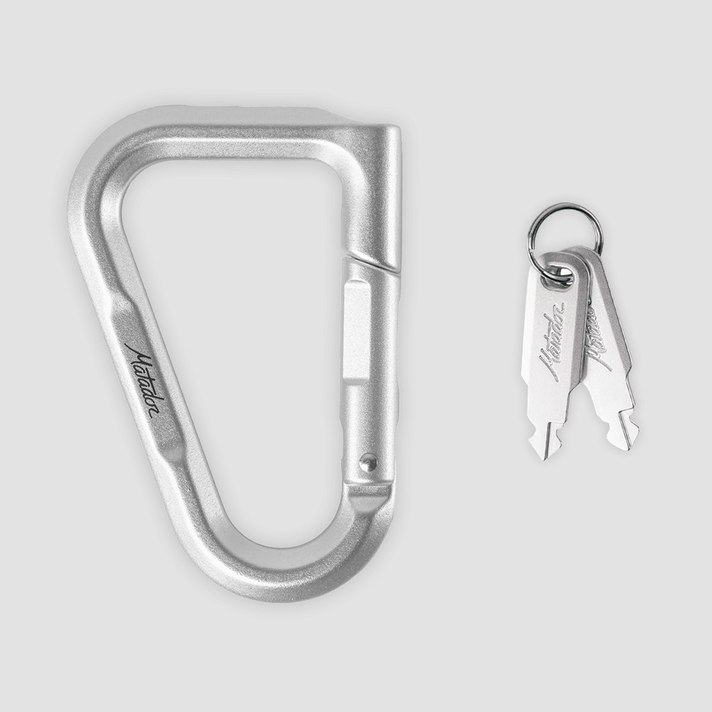 Карабин BetaLoc, MATADOR, США