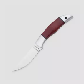 Нож с фиксированным клинком Alaska Pro Hunter, 8,2 см, CRKT, США, Фиксированные ножи CRKT