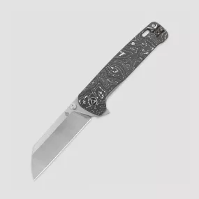 Нож складной Penguin Plus, 8,6 см, QSP KNIFE, Китай, Ножи боцманские