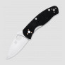 Нож складной Persistence, 7,0 см, SPYDERCO, США