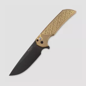 Нож складной Mordax, 8,9 см, PRO-TECH, США, PRO-TECH (США)