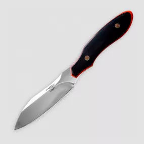 Нож с фиксированным клинком Coup, 11 см, N.C. CUSTOM, Россия, N.C. CUSTOM (Россия)