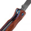 Нож складной для стейка Itto-Ryu Folding Steak, Cocobolo Wood Handles, HIKARI, Япония_00788560073756901952.jpg