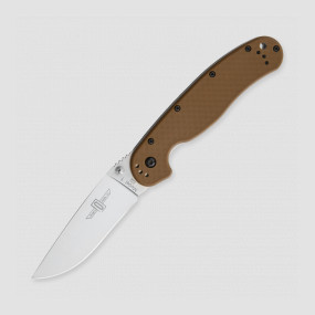 Нож складной RAT-1, 8,9 см, ONTARIO, США, ONTARIO (США)