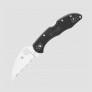 Нож складной Delica 4, 7,3 см, SPYDERCO, США