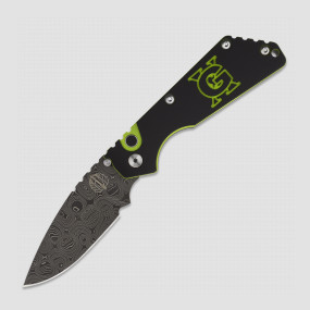 Нож автоматический складной Pro-Strider SnG, 8,9 см, PRO-TECH, США, 