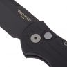 Нож автоматический складной TR-3 , 8,9 см, PRO-TECH, США_00784760045278613243.jpg