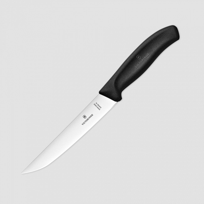 Нож кухонный универсальный Swiss Classic 15 см, VICTORINOX, Швейцария