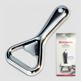 Открывалка для бутылок, сталь, серия Steel, WESTMARK, Германия, Штопоры и открывалки WESTMARK