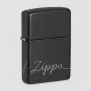 Зажигалка бензиновая Classic, ZIPPO, США