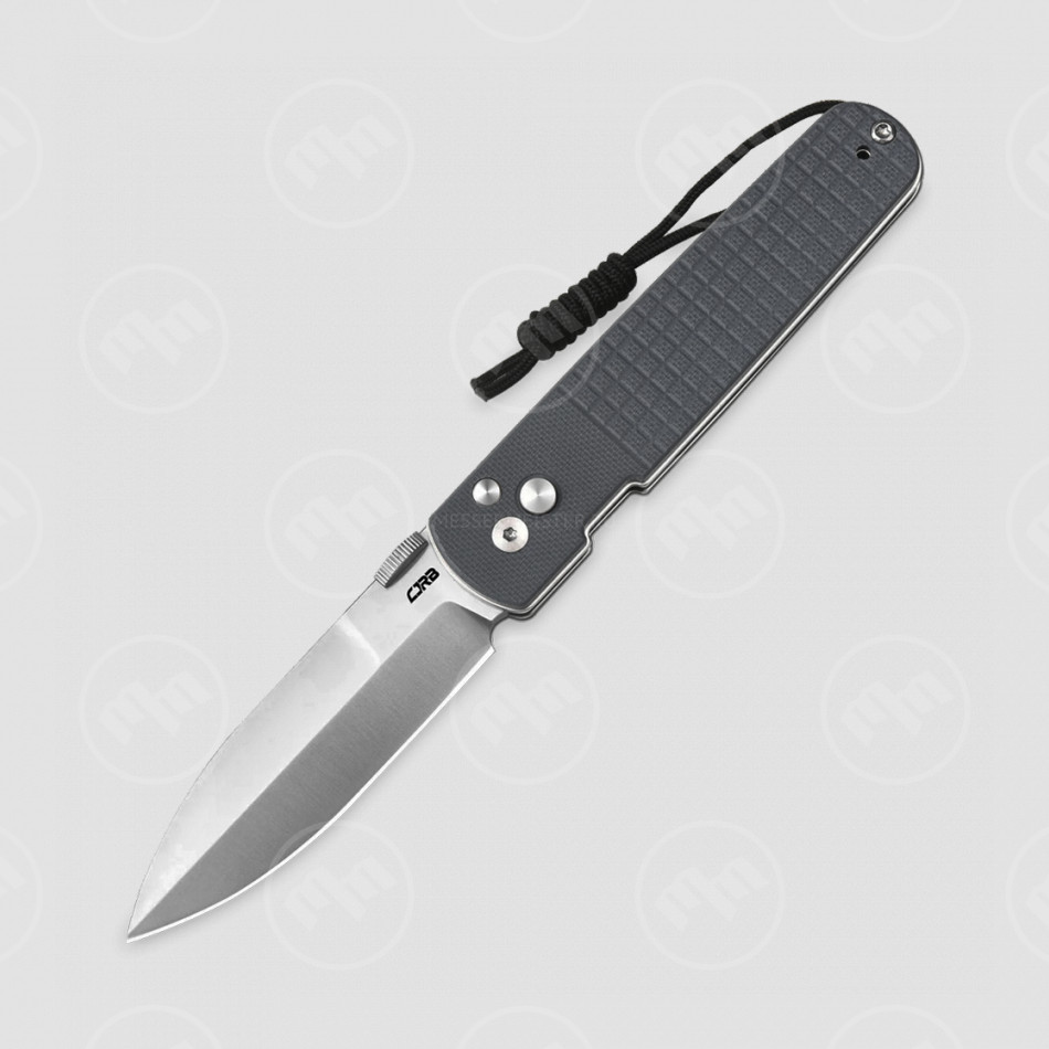 Нож складной Locust, 8 см, CJRB, Китай