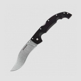 Нож складной Voyager Vaquero Extra Large Plain Edge, COLD STEEL, США, Городские EDC-ножи