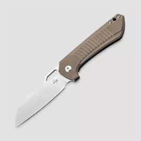 Нож складной Swoopy, 7,9 см, серия Boker Plus, BOKER, Германия, 