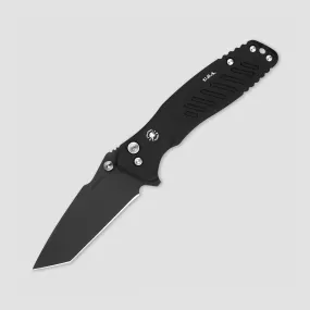 Нож складной Pallas, 9,5 см, SPARTAN BLADES, США, Складные ножи SPARTAN BLADES