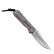 Нож складной Large Sebenza 31, 9 см, CHRIS REEVE, США_00822790069391184003.jpg