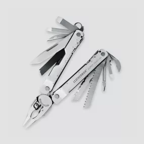 Мультитул Super Tool 300, 19 инструментов, LEATHERMAN, США, Американские ножи-мультитулы
