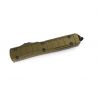 Нож автоматический фронтальный выкидной Ultratech, 8,7 см, MICROTECH, США_00809360044233608383.jpg