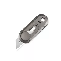 Нож складной Breeze, 6 см, CJRB, Китай видео продукта