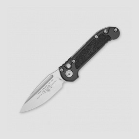 Нож автоматический складной LUDT Gen III, 8,9 см, MICROTECH, США, Ножи автоматические